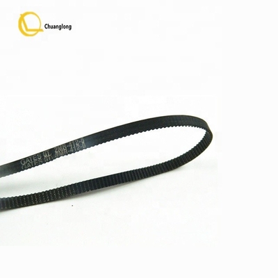 13*103*0.65  lat belt  10x297x0.65 Glory sorting machine FDe la Rue Belt ATM Machine transport belt