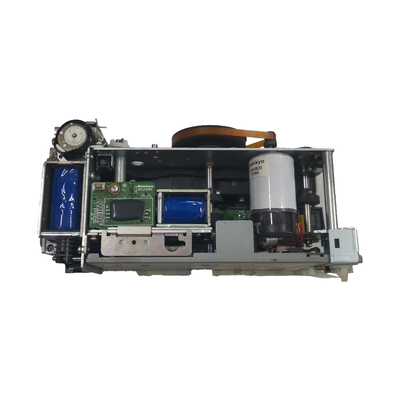 Sankyo EMV card reader Diebold 1750304620 Wincor Nixdorf DN200V Card reader ICT3H5-3A7790