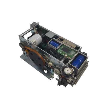 ICT3H5-3A7790  Sankyo EMV card reader Diebold 1750304620 Wincor Nixdorf DN200V Card reader
