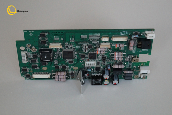 atm spare parts Wincor 01750045360 transport CMD-V4 vertical FL 1750045360 nixdorf module