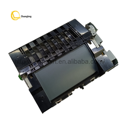 OKI ATM Parts Yihua YH 6040W YX4234-3750G001 ID11077 1YX4234-3750G001 SN004708 RG7 OKI 21SE RG8 Shutter