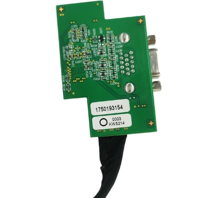 2050xe 2100xe 2150 SDVO-VGA Bridge Kit 1750193154 Wincor Nixdorf 01750193154  ATM Parts