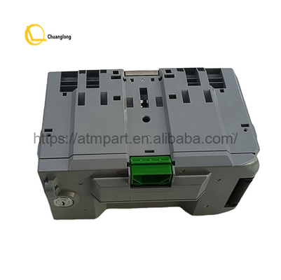 ATM Components OKI 21SE Reject Cassette YX4238-5000G002 ID1885 Yihua 6040W YH 6040S 6040T RG7 G7 RG8 G8 Retract Cassette