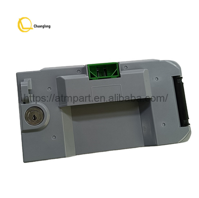 ATM Components OKI 21SE Reject Cassette YX4238-5000G002 ID1885 Yihua 6040W YH 6040S 6040T RG7 G7 RG8 G8 Retract Cassette
