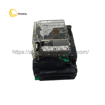 ATM Parts Hitachi Omron Card Reader Hyosung 5600S V2G Card Reader TS-EC2G-U13210H Hitachi 2845SR UR2 Recycling Card Reader Omron