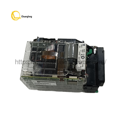 ATM Parts Hitachi Omron Card Reader Hyosung 5600S V2G Card Reader TS-EC2G-U13210H Hitachi 2845SR UR2 Recycling Card Reader Omron