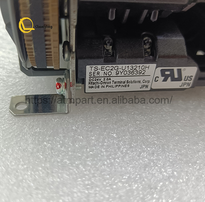 ATM Parts Hitachi Omron Card Reader Hyosung 5600S V2G Card Reader TS-EC2G-U13210H Hitachi 2845SR UR2 Recycling Card Reader Omron