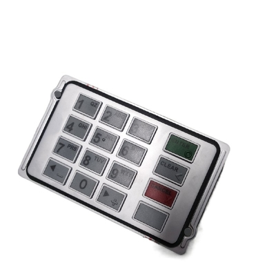 Halo2 MX2700 EPP 8000R  S7130010100 ATM Hyosung keypad Nautilus Hyosung Pin pad ATM parts