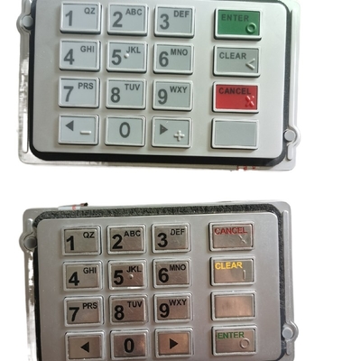 Hyosung Pin pad 6000M 8000R  S7130010100 ATM Hyosung keypad Nautilus Halo2 MX2700 CDU EPP ATM parts