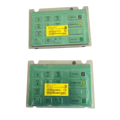 Wincor Nixdorf EPP J6.1 1750258214 E6021 INT ASIA Pin pad keyboard atm machine parts
