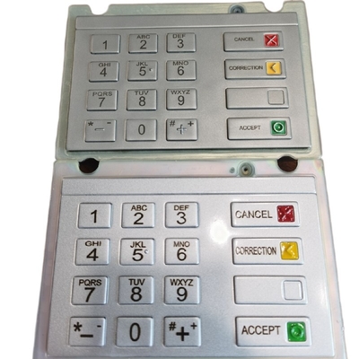1750234950 Wincor Nixdorf EPP V6 English French Spanish Arabic version 01750130600 ATM Pinpad