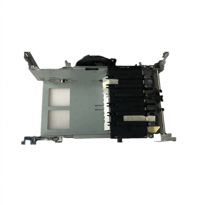 00104777000D Diebold Nixdorf  AFD 1.5 Cash cassette  metal lock moneybox ATM machine parts