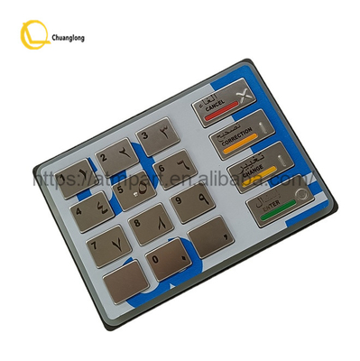 49-216680-700E ATM Machine Parts Diebold Opteva Keyboard EPP5 Saudi Arabia EPP 5 BSC 49216680700E