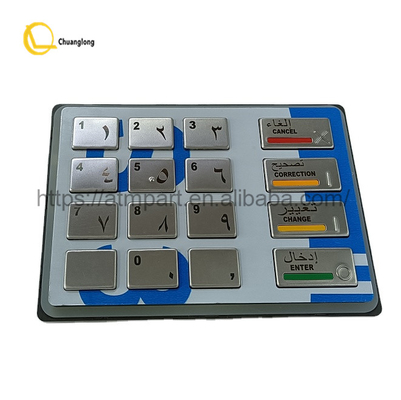49-216680-700E ATM Machine Parts Diebold Opteva Keyboard EPP5 Saudi Arabia EPP 5 BSC 49216680700E