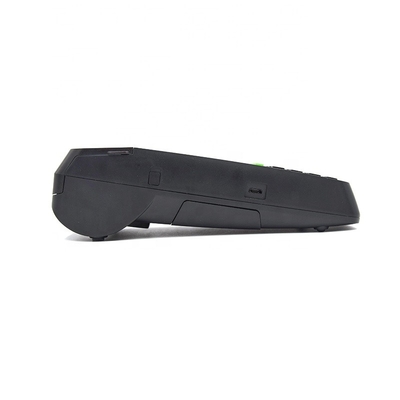Mobile handheld p o s  Point of sales terminal system for payment system machine