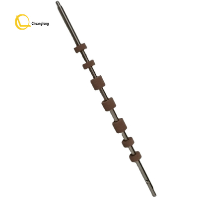 1750193276-76 1750193276-51 1750193276-52 1750193276-53 1750193276-50 Sponge Shaft Wincor C4060 main module head w. drive CRS