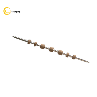ATM Wincor Cineo CS4040 CS4060 Main Module Head with drive CRS ATS Sponge Roller Shaft 1750193276-76 1750193276-53