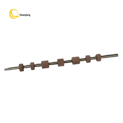 ATM Wincor Cineo CS4040 CS4060 Main Module Head with drive CRS ATS Sponge Roller Shaft 1750193276-76 1750193276-53