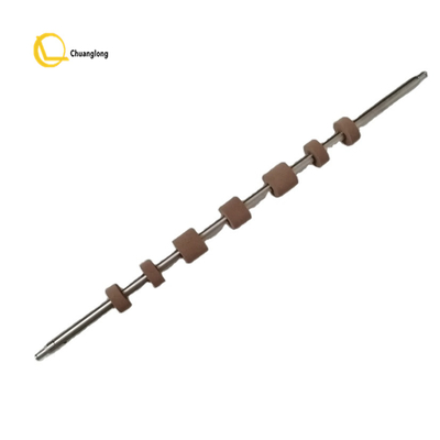 ATM Wincor Cineo CS4040 CS4060 Main Module Head with drive CRS ATS Sponge Roller Shaft 1750193276-76 1750193276-53