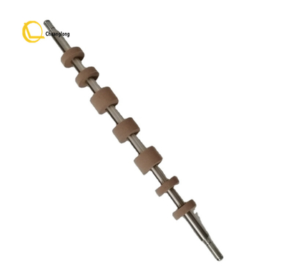 ATM Wincor Cineo CS4040 CS4060 Main Module Head with drive CRS ATS Sponge Roller Shaft 1750193276-76 1750193276-53
