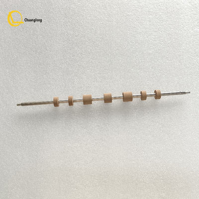 ATM Wincor Cineo CS4040 CS4060 VS Module CRS Sponge Roller Shaft 01750200435 1750200435