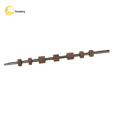 ATM Wincor Cineo CS4040 CS4060 VS Module CRS Sponge Roller Shaft 01750200435 1750200435