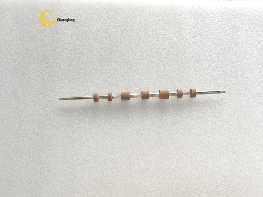 ATM Wincor Cineo CS4040 CS4060 VS Module CRS Sponge Roller Shaft 01750200435 1750200435