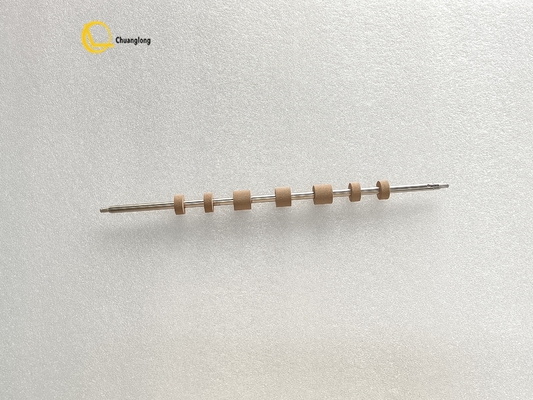 ATM CRS Wincor Nixdorf Cineo C4060 Transport modul Kopf Escrow CRS cpt. Sponge Roller Shaft 1750212683 01750212683