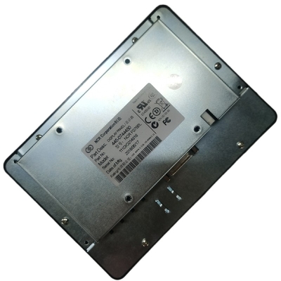 4450725698 NCR 7 Inch LCD touch screen 66xx 4450726365 LCD display7' NCR