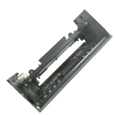 High quality 1750257603 ATM parts  01750243309 Procash 280  Wincor 280N FL Shutter Assy