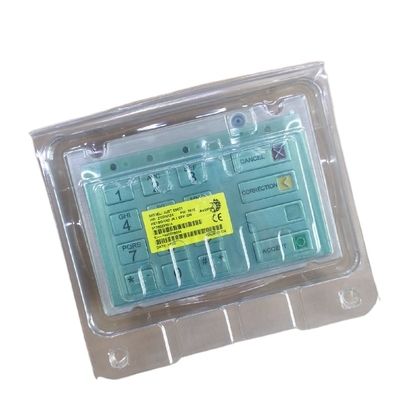 USB EPP J6.1 Keyboard IND 1750233014 ENG English Version E6021 ATM V6 Pinpad Machine parts