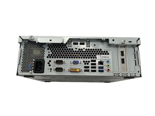 Upgrade NCR 66xx 4450752091 Estoril Windows 10 pc core with DVI USB Extension cable 16GB RAM 1TB HDD NCR ATM parts
