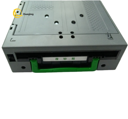 Repair ATM Machine Nautilus Hyosung BRM 20 BRM 24 REJECT CASSETTE 7000000145 TCR-MS400A MX 8800 S7000000145