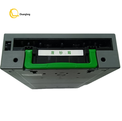 Repair ATM Machine Nautilus Hyosung BRM 20 BRM 24 REJECT CASSETTE 7000000145 TCR-MS400A MX 8800 S7000000145