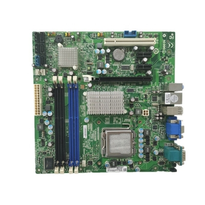 iEiSAA8 KIOSK Main Board  Use In Kiosk Module 8300 Kiosk Motherboard ATM Banking