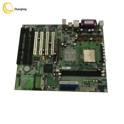 8300 Kiosk Motherboard  iEiSAA8 KIOSK Main Board  Use In Kiosk Module ATM Banking