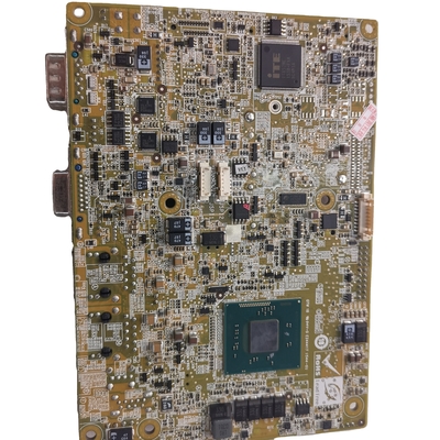 ATM Motherboard 8300 Kiosk iEiSAA8 KIOSK Main Board  Use In Kiosk Module retail machine