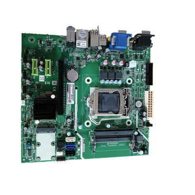 ATM Motherboard 8300 Kiosk iEiSAA8 KIOSK Main Board  Use In Kiosk Module retail machine