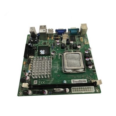 ATM Motherboard 8300 Kiosk iEiSAA8 KIOSK Main Board  Use In Kiosk Module retail machine