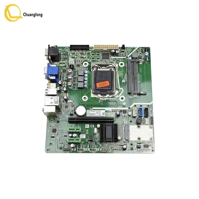 ATM retail machine Motherboard 8300 Kiosk iEiSAA8 KIOSK Main Board  Use In Kiosk Module