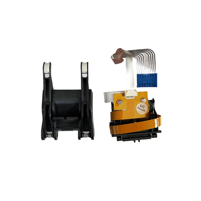 ATM Parts Wincor CMD V4 Measuring Station Sensor Holder Ceramic Assd. DMS Wincor DDU 1750044604 1750042642 1750044668