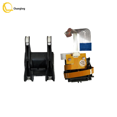 ATM Parts Wincor CMD V4 Measuring Station Sensor Holder Ceramic Assd. DMS Wincor DDU 1750044604 1750042642 1750044668