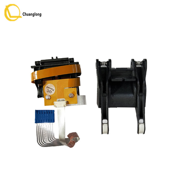 ATM Parts Wincor CMD V4 Measuring Station Sensor Holder Ceramic Assd. DMS Wincor DDU 1750044604 1750042642 1750044668