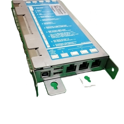01750099885 ATM Wincor Nixdorf Special Electronics SE USB Central Special Electronics USB + Cable Support.  1750099885