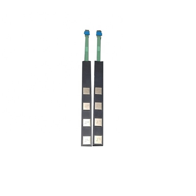 ATM Wincor C4060 15" NDC Keyboard Softkey Wincor 15" NDC Pcmet 1750190136 01750190139 01750190136 1750190139