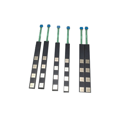 ATM Wincor C4060 15" NDC Keyboard Softkey Wincor 15" NDC Pcmet 1750190136 01750190139 01750190136 1750190139