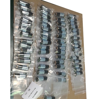 A008174 ATM Machine Replacement NMD100 NMD BCU Carriage Motor A008174 NMD NQ200 NF300 NMD Motor