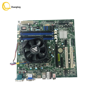 497-0470511 4970470511 ATM Replacements NCR Self serv Pocono Motherboard NCR i5 4GB Pocono Processor