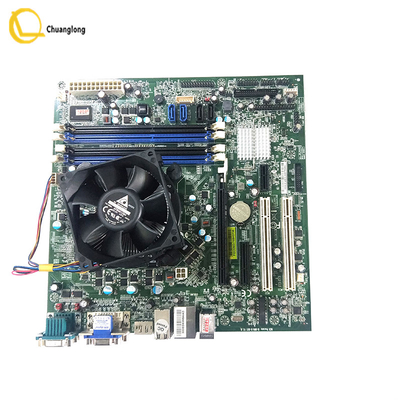 497-0470511 4970470511 ATM Replacements NCR Self serv Pocono Motherboard NCR i5 4GB Pocono Processor