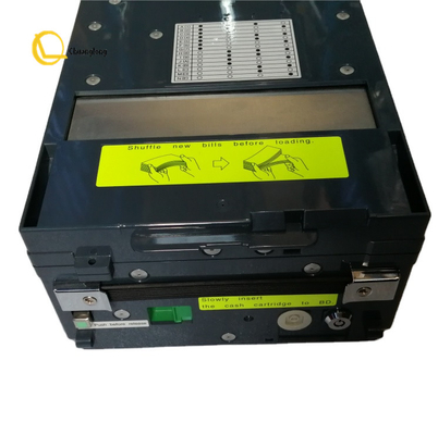 ATM Parts Fujitsu F510 Cash Cassette F53 F56 KD03300-C700 Kingteller ATM Machine F53 F56 F510 Cassette KD03300-C700-01